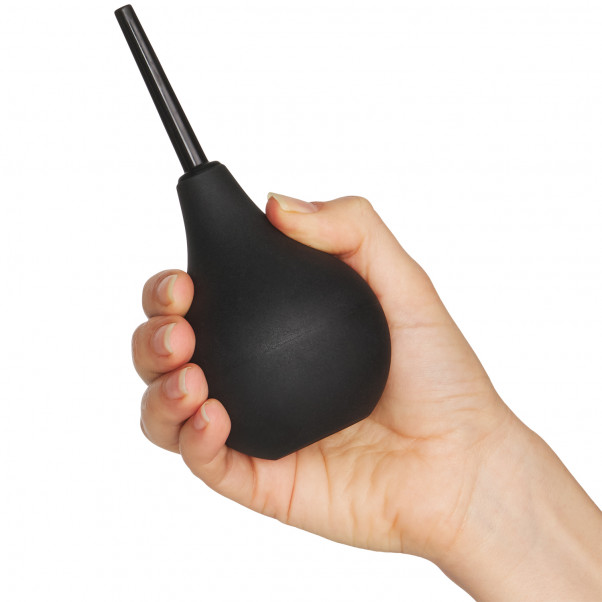 Sinful Ultimate Play Analpluggsett Produktbilde med hånd 54