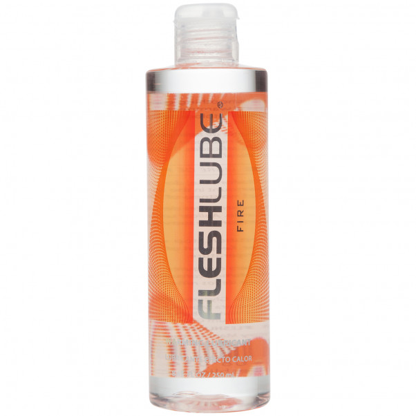 Fleshlube Fire Varmende Glidemiddel 250 ml  1