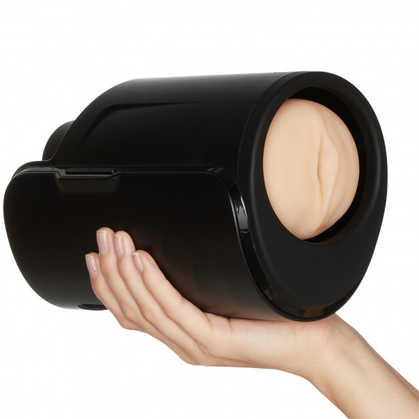 Kiiroo Keon Masturbator Sett produkt i hånd 50