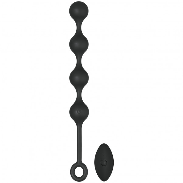 Nexus Quattro Vibrerende Fjernstyrte Analkuler produktbilde 1