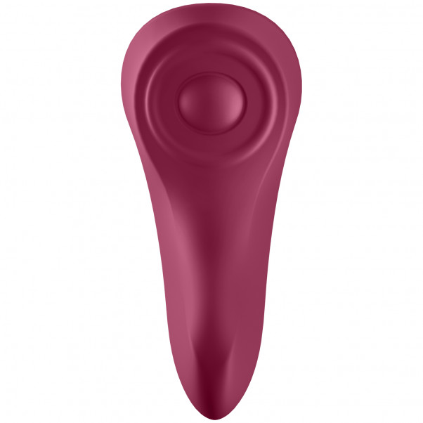 Satisfyer Sexy Secret Appstyrt Trusevibrator produktbilde 4