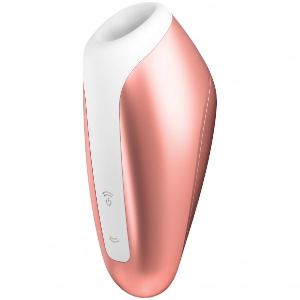 Satisfyer Love Breeze Klitorisstimulator 1