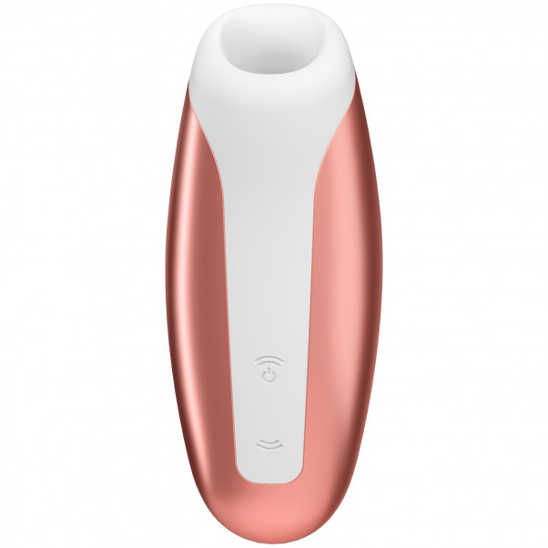 Satisfyer Love Breeze Klitorisstimulator 4