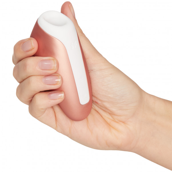 Satisfyer Love Breeze Klitorisstimulator 51