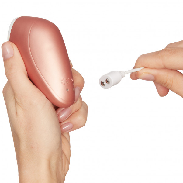 Satisfyer Love Breeze Klitorisstimulator 50