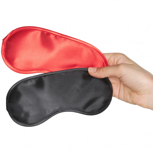 Baseks Blindfold Sett 50