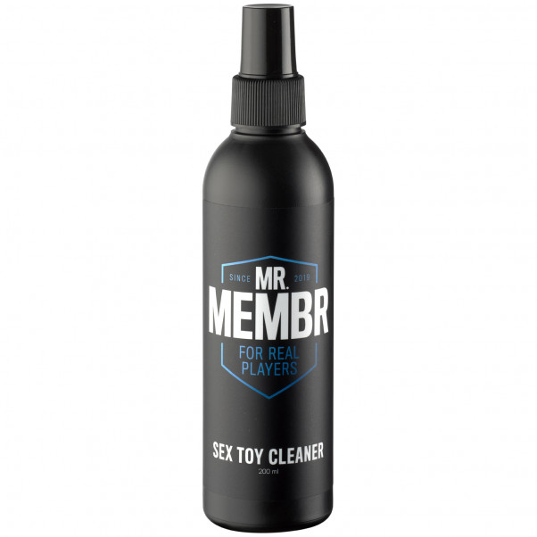 Mr. Membr Sexleketøysrens 200 ml 1