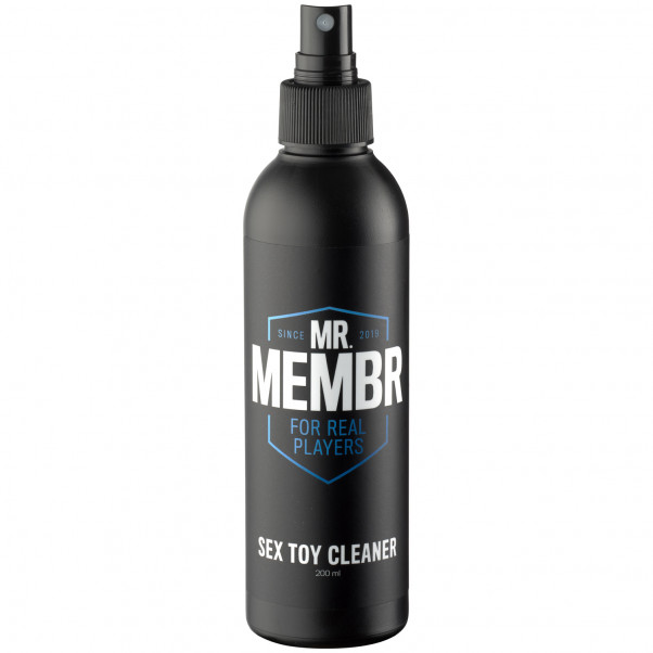 Mr. Membr Sexleketøysrens 200 ml 2