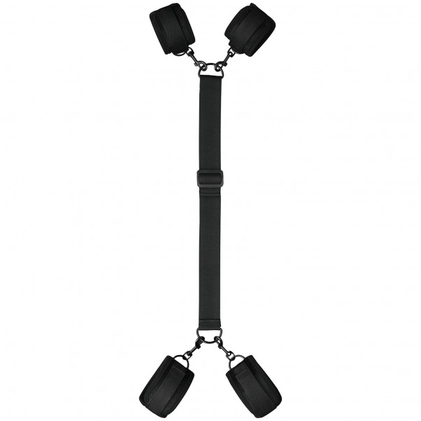 Obaie Myke Mansjetter og Body Hogtie Produktbilde 1