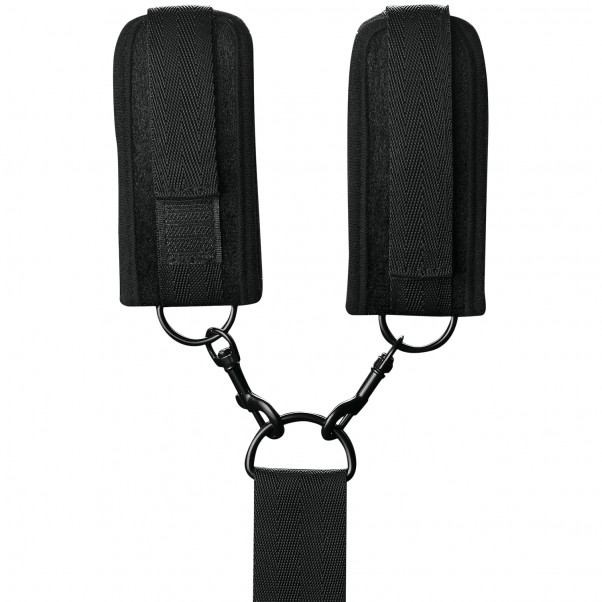 Obaie Myke Mansjetter og Body Hogtie Produktbilde 2