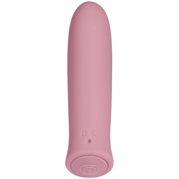 Amaysin Powerful Oppladbar Klitorisvibrator Mini produktbilde 1