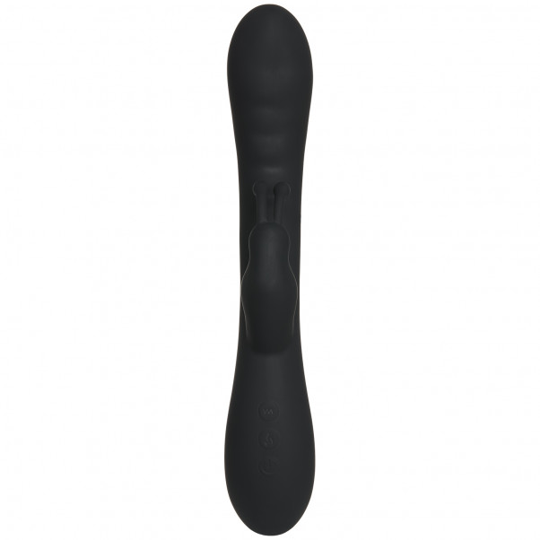Sinful Hot Date Oppladbar Rabbitvibrator produktbilde 2