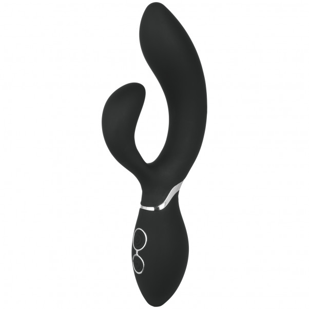 Sinful Bendy Oppladbar Rabbitvibrator produktbilde 1