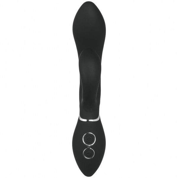 Sinful Bendy Oppladbar Rabbitvibrator produktbilde 2