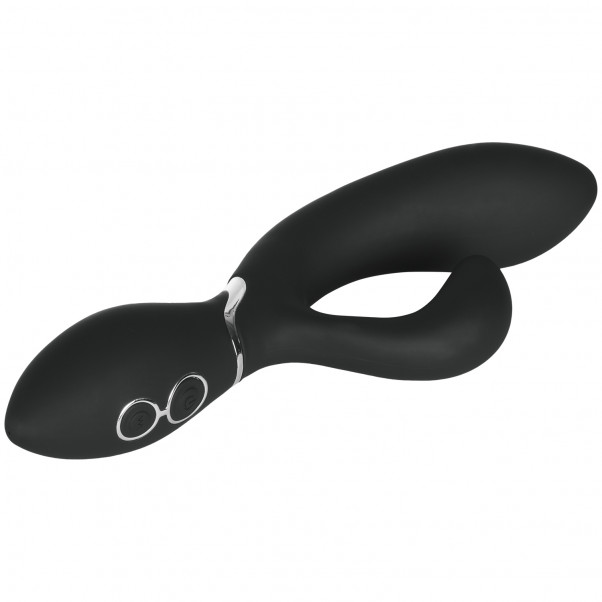 Sinful Bendy Oppladbar Rabbitvibrator produktbilde 4