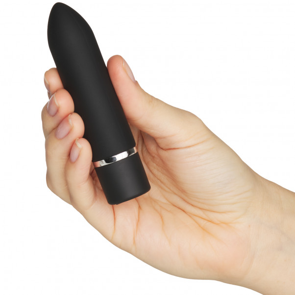 Sinful Silky Oppladbar Bulletvibrator produkt i hånd 51