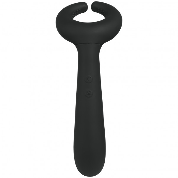 Sinful Unlimited Pleasure Parvibrator 2