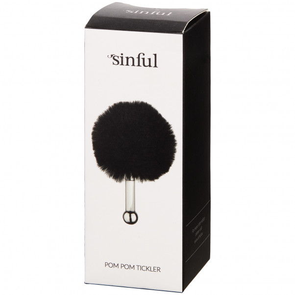 Sinful Pom Pom Tickler bilde av emballasje 90