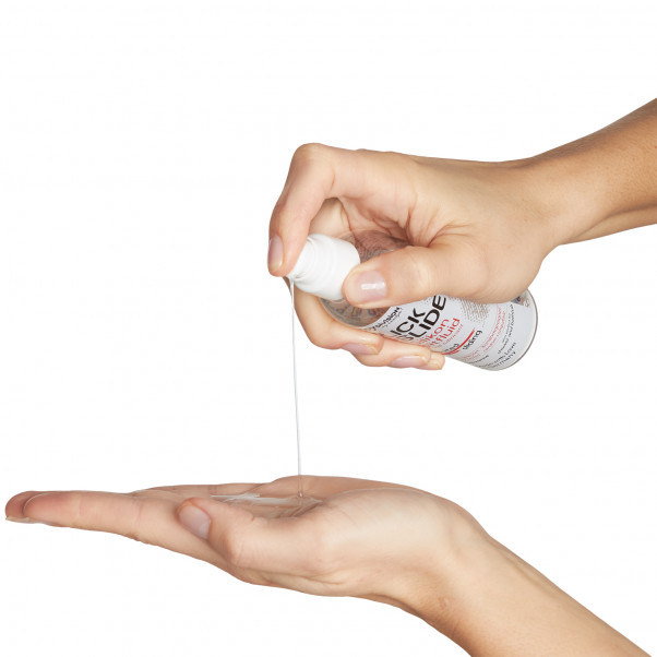 Joydivision Slick 'n' Slide Glidemiddel 100 ml  51