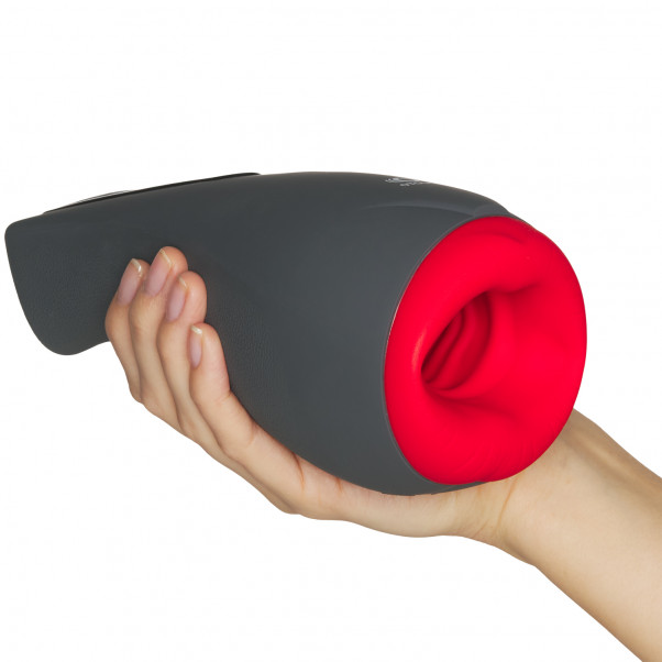 Otouch Airturn 2 Masturbator produkt i hånd 51