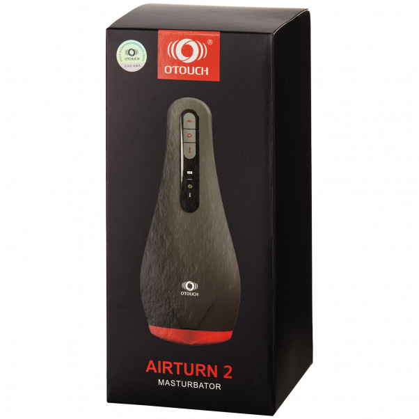Otouch Airturn 2 Masturbator bilde av emballasje 90