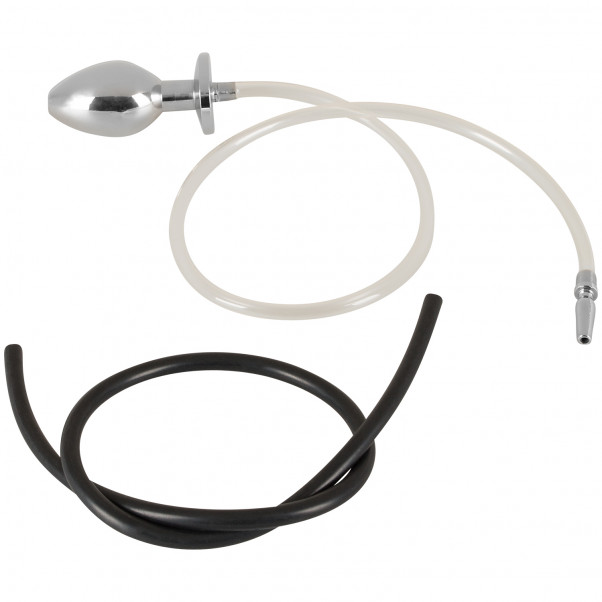 You2Toys Piss to Ass Plug produktbilde 2