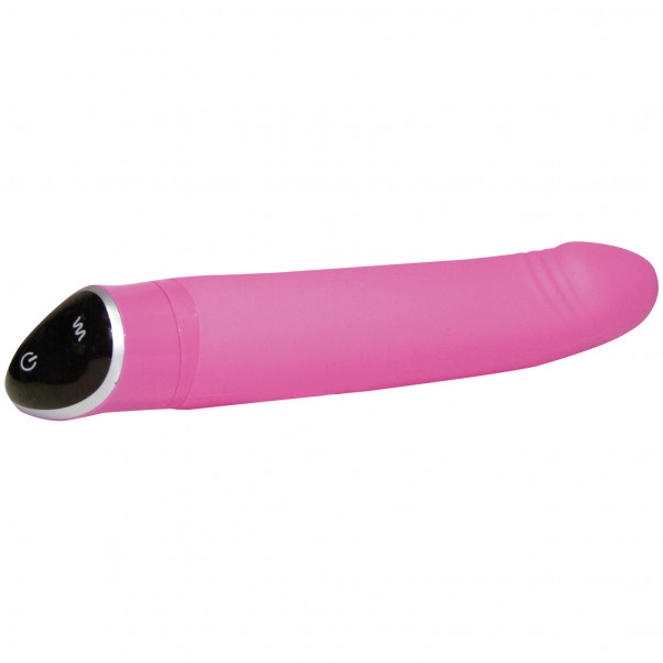 Sweet Smile Happy Dildovibrator produktbilde 3
