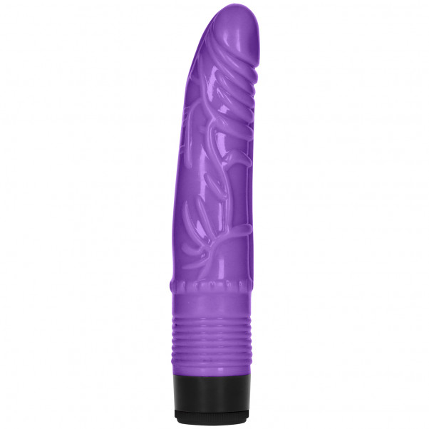 GC Slight Realistisk Vibrerende Dildo produktbilde 3