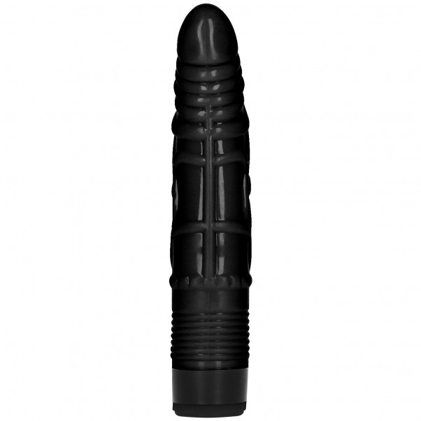 GC Slight Realistisk Vibrerende Dildo produktbilde 4