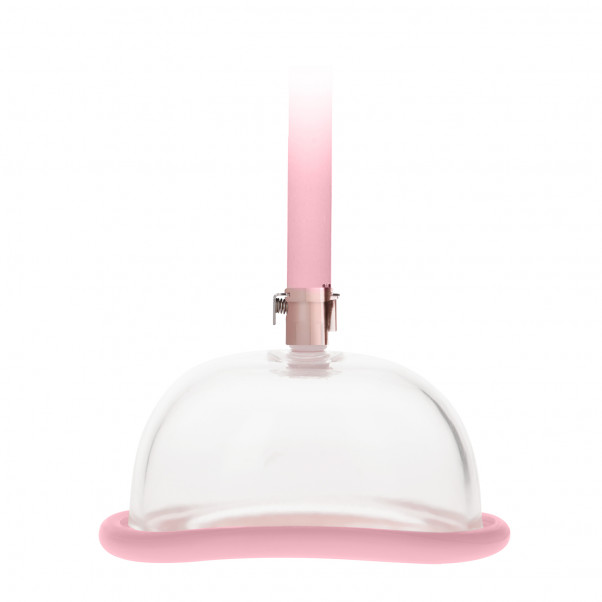 Shots Pumped Oppladbar Vaginapumpe produktbilde 2