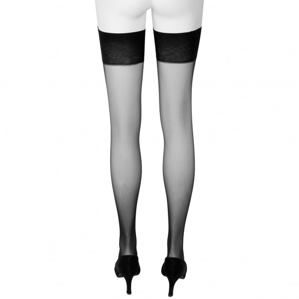 Nortie Frigg Selvsittende Strømper 6