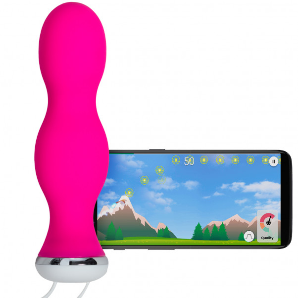 Perifit Kegel Bekkenbunnstrener 3