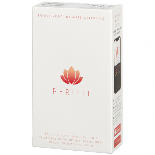 Perifit Kegel Bekkenbunnstrener 90