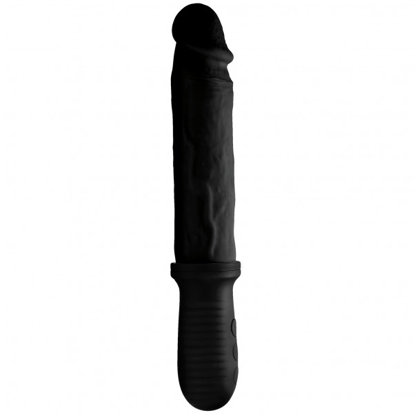 Master Series 8X Auto Pounder Thrusting Dildo Produktbilde 3