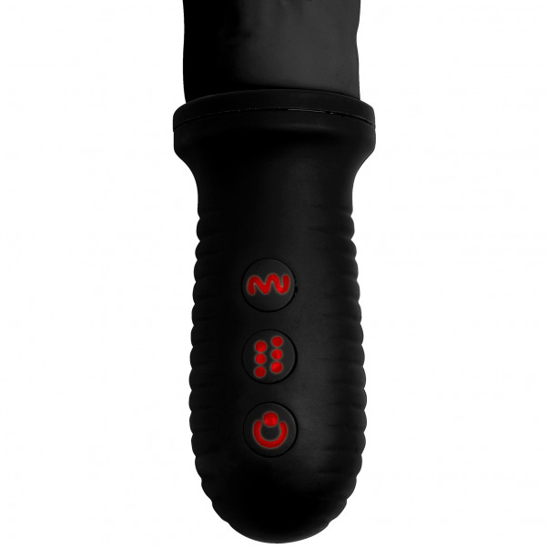 Master Series 8X Auto Pounder Thrusting Dildo Produktbilde 4