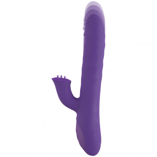 Sweet Smile Thrusting Rabbitvibrator produktbilde 3