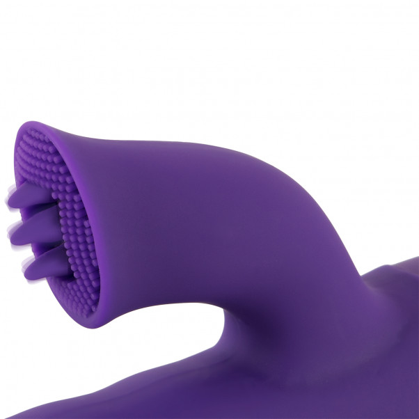 Sweet Smile Thrusting Rabbitvibrator produktbilde 5