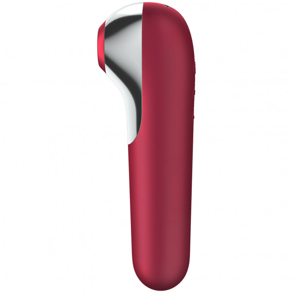 Satisfyer Dual Love Klitorisstimulator bilde av emballasje 4