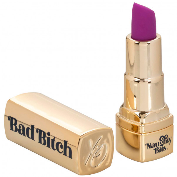 Bad Bitch Lipstick Vibrator produktbilde 1