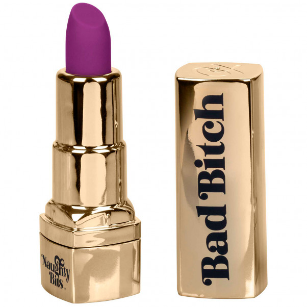 Bad Bitch Lipstick Vibrator produktbilde 3