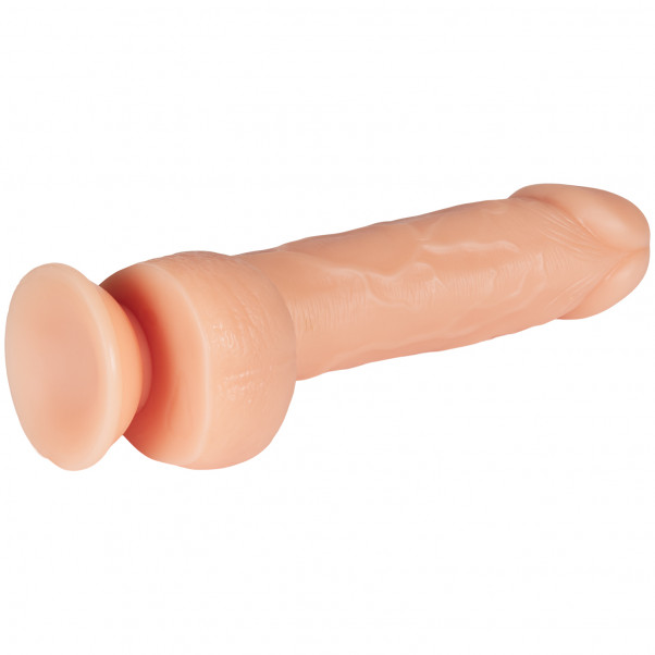 Willie City Classic Realistisk Dildo 22 cm produktbilde 4