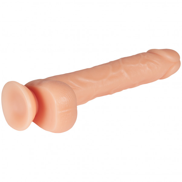 Willie City Classic Realistisk Dildo 27 cm produktbilde 4