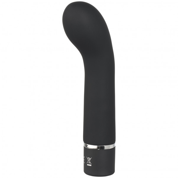 Sinful Silky Mini Oppladbar G-punktsvibrator Produktbilde 1