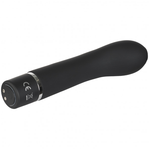 Sinful Silky Mini Oppladbar G-punktsvibrator Produktbilde 4
