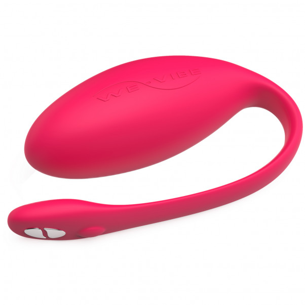 We-Vibe Jive Appstyrt G-punktsvibrator Rosa 2