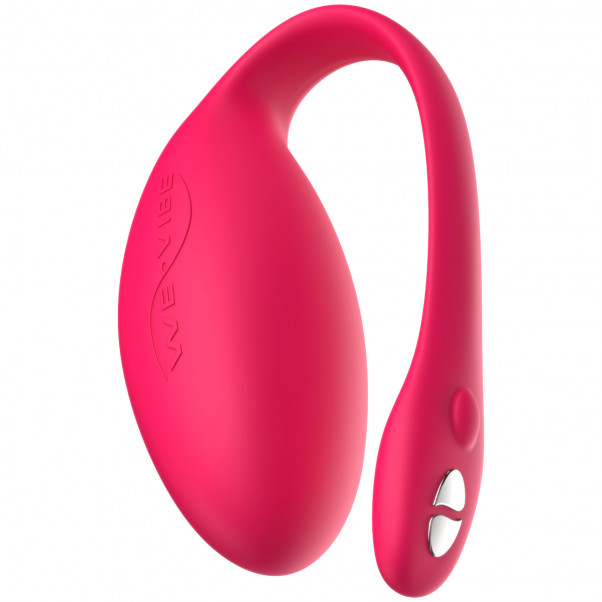 We-Vibe Jive Appstyrt G-punktsvibrator Rosa 4