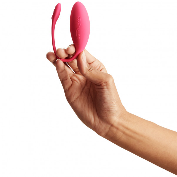 We-Vibe Jive Appstyrt G-punktsvibrator Rosa 50