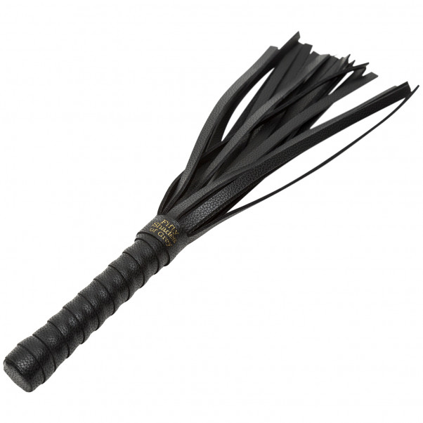 Fifty Shades of Grey Bound to You Flogger 29 cm produktbilde 2