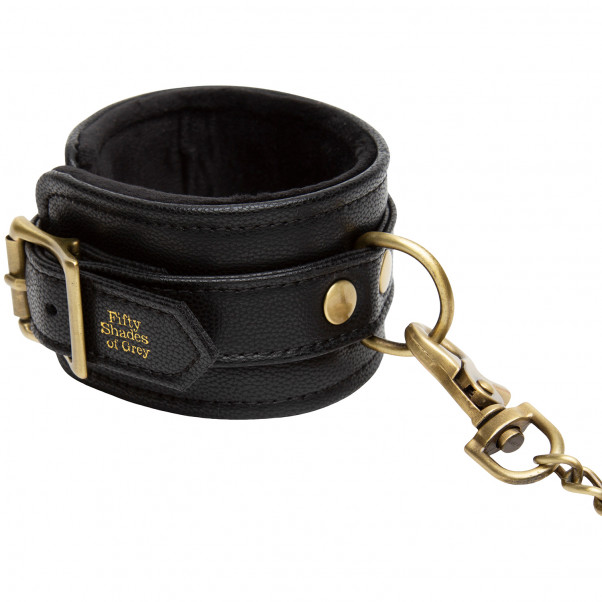Fifty Shades of Grey Bound to You Ankelmansjetter produktbilde 3