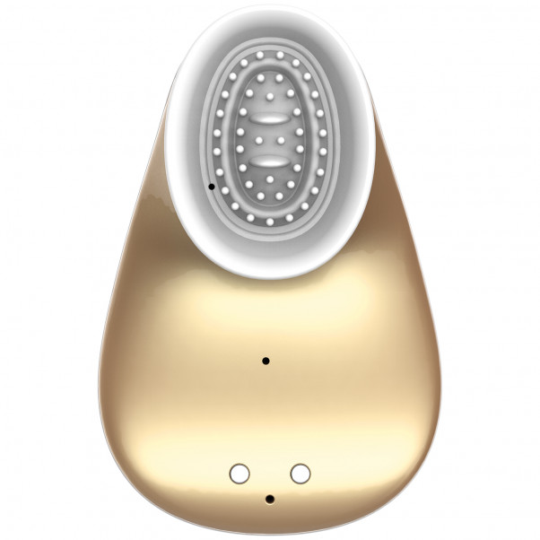 Shots Twitch Håndfri Vibrerende Lufttrykkstimulator Produktbilde 3